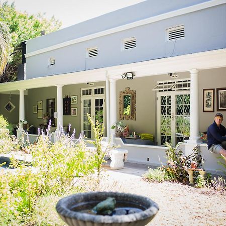 Afrika-Pearl Hotel Paarl Kültér fotó