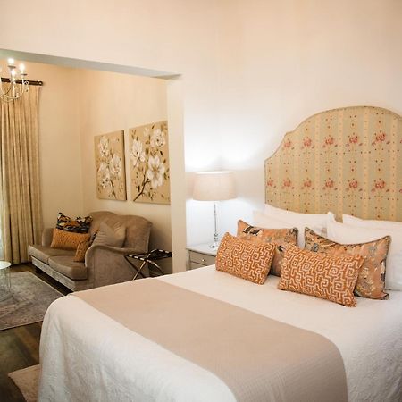 Afrika-Pearl Hotel Paarl Kültér fotó