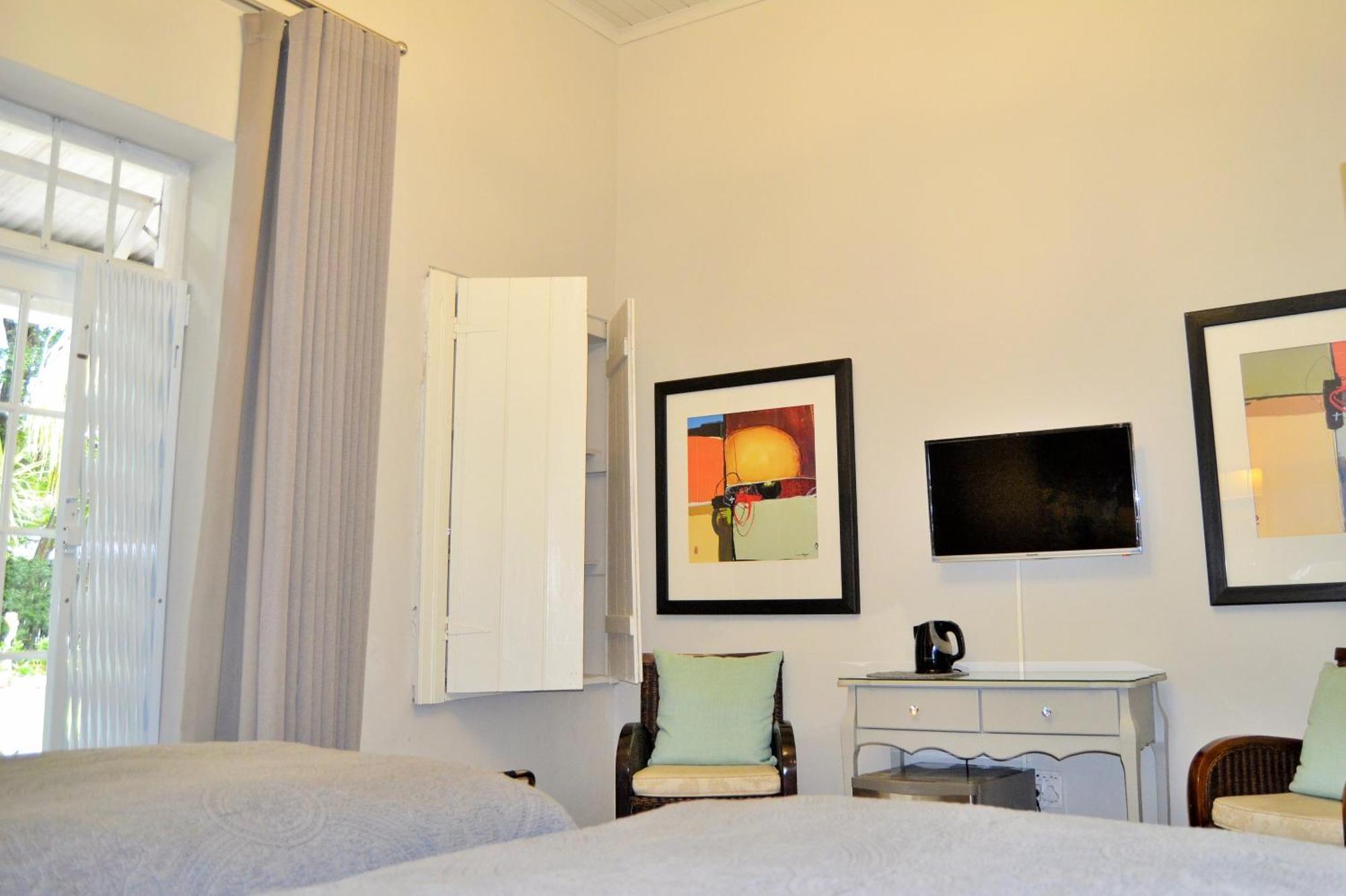 Afrika-Pearl Hotel Paarl Kültér fotó