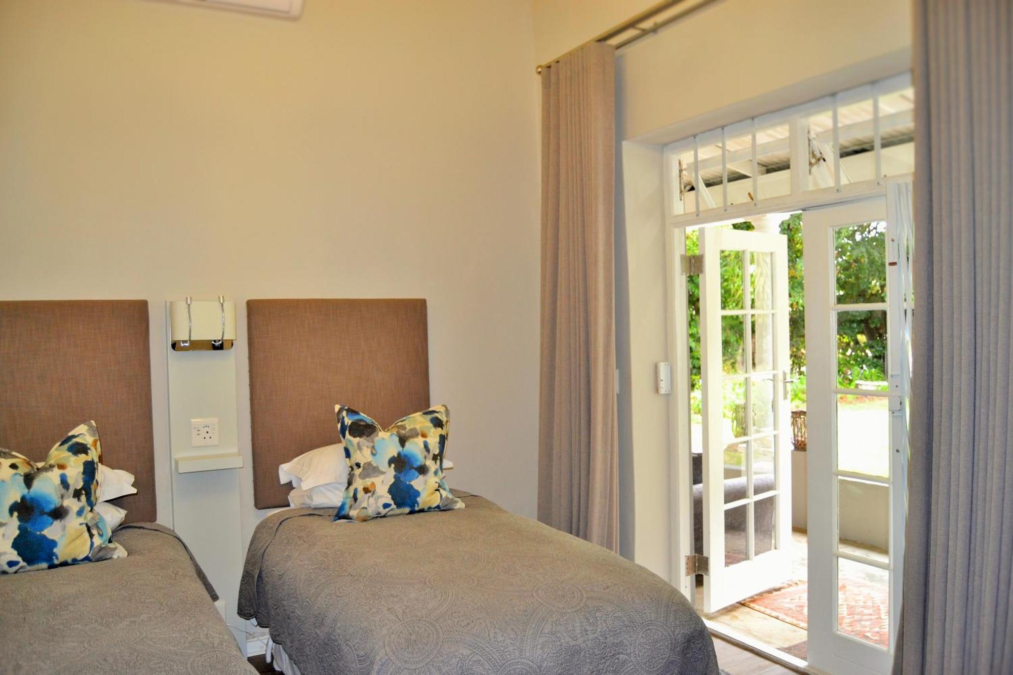 Afrika-Pearl Hotel Paarl Kültér fotó