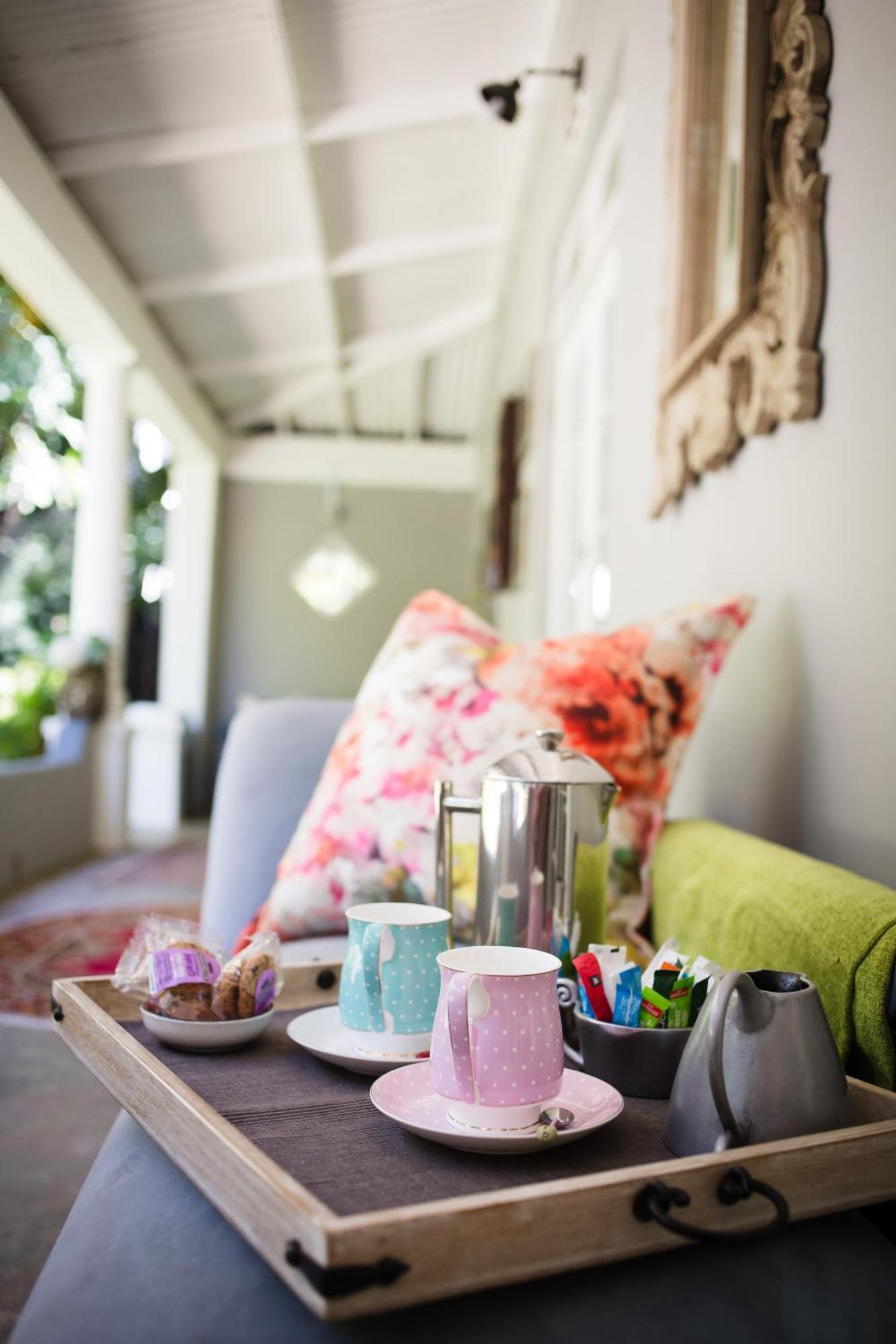 Afrika-Pearl Hotel Paarl Kültér fotó