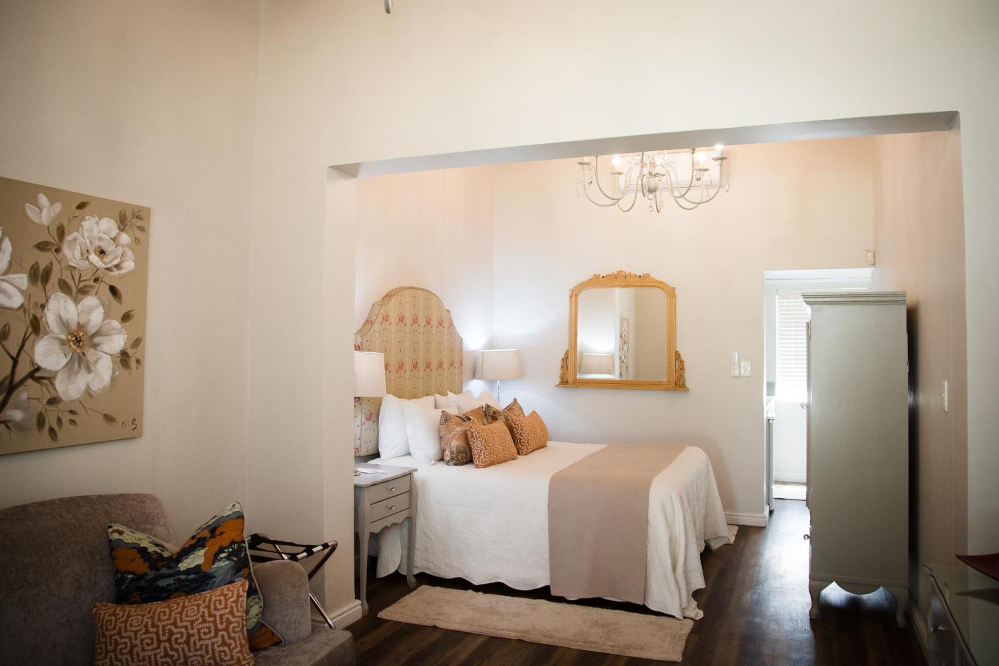 Afrika-Pearl Hotel Paarl Kültér fotó