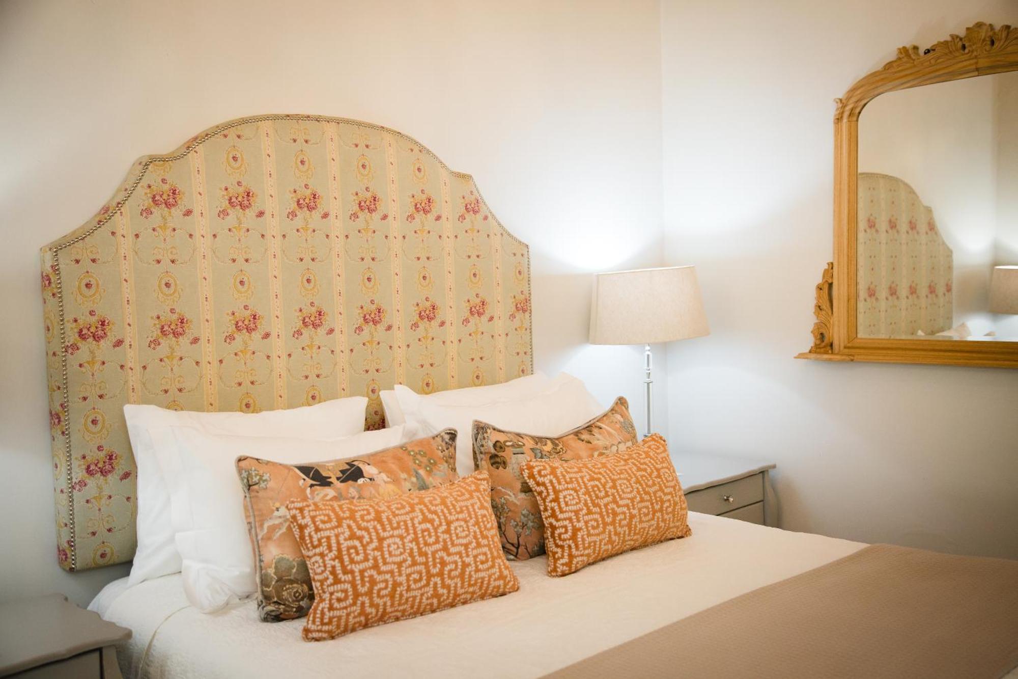Afrika-Pearl Hotel Paarl Kültér fotó