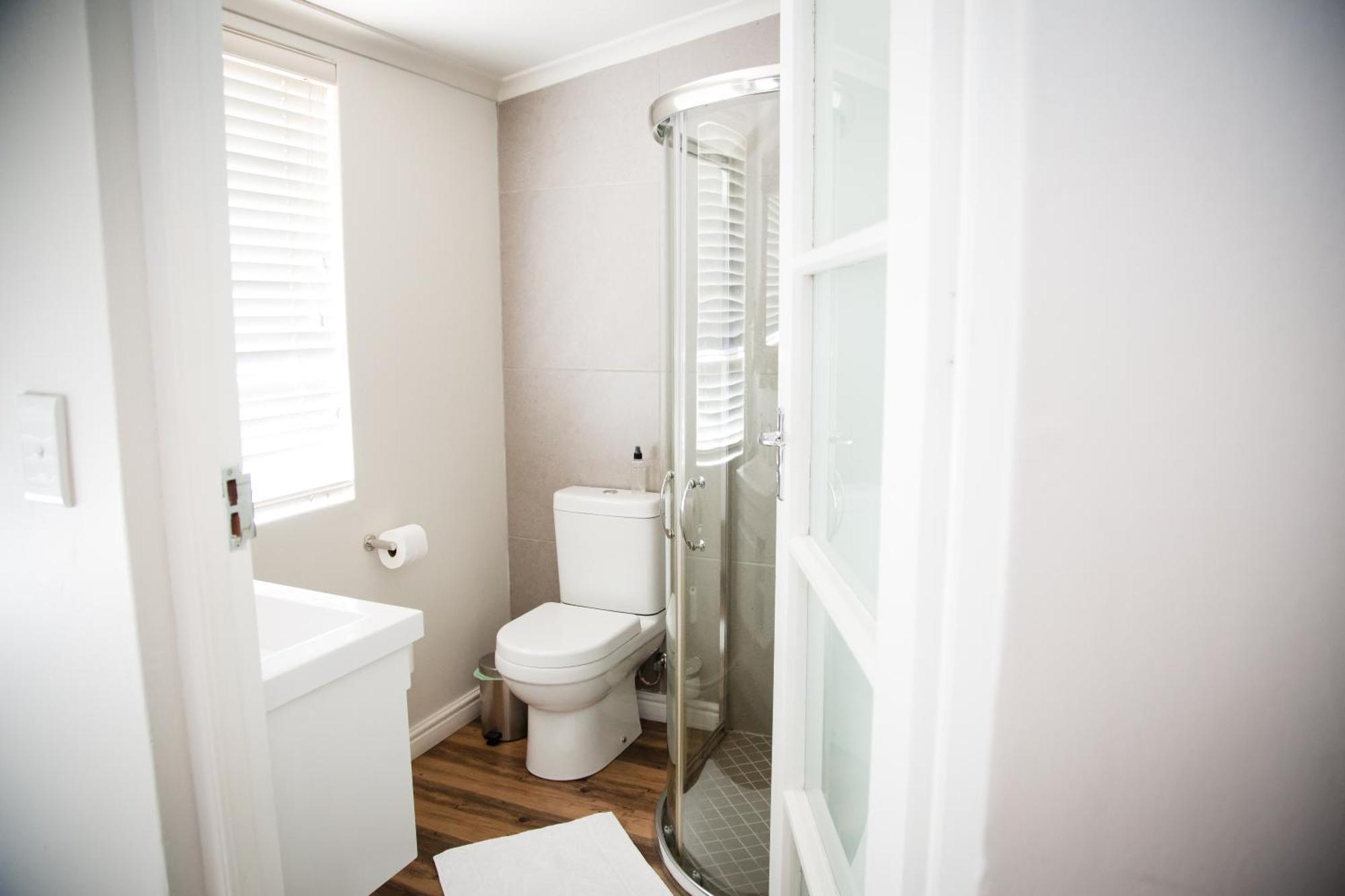 Afrika-Pearl Hotel Paarl Kültér fotó