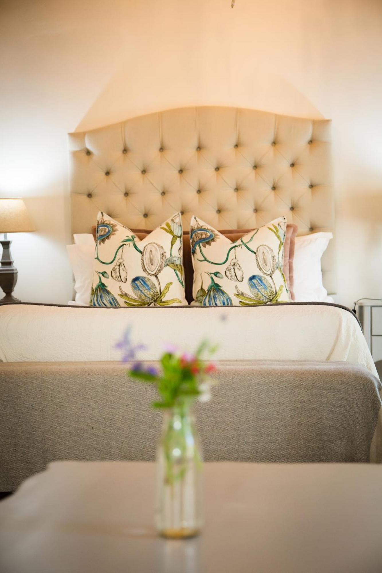 Afrika-Pearl Hotel Paarl Kültér fotó