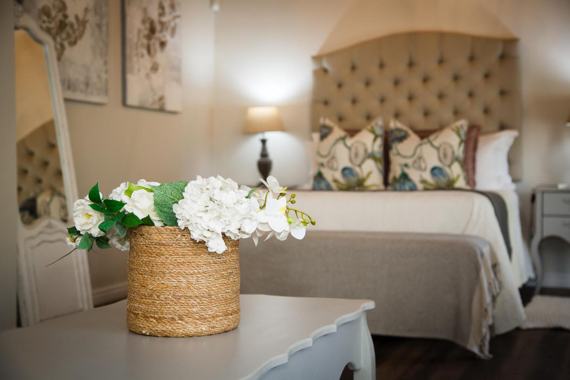 Afrika-Pearl Hotel Paarl Kültér fotó