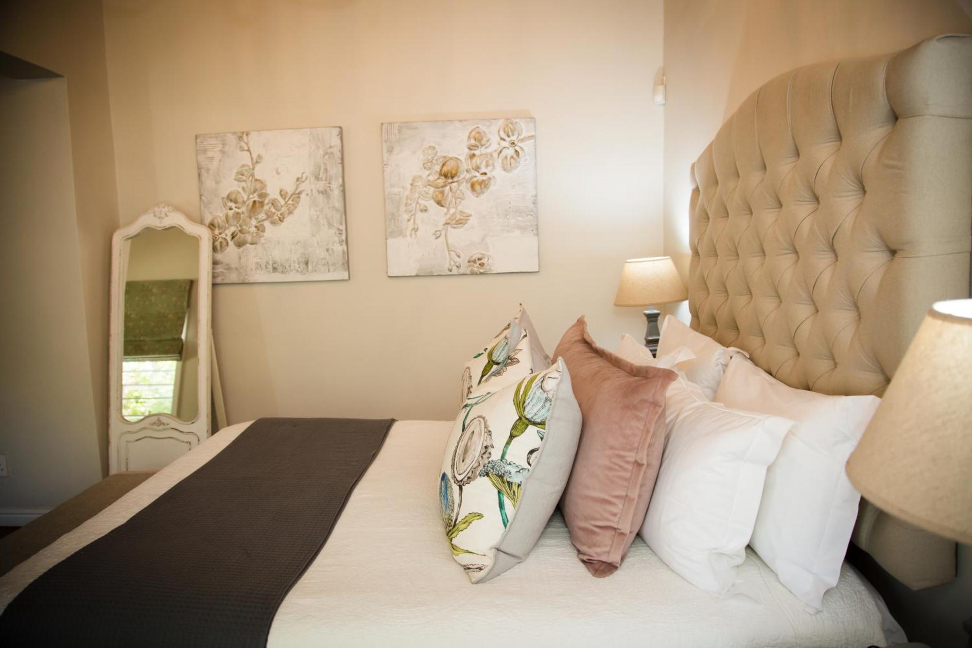 Afrika-Pearl Hotel Paarl Kültér fotó