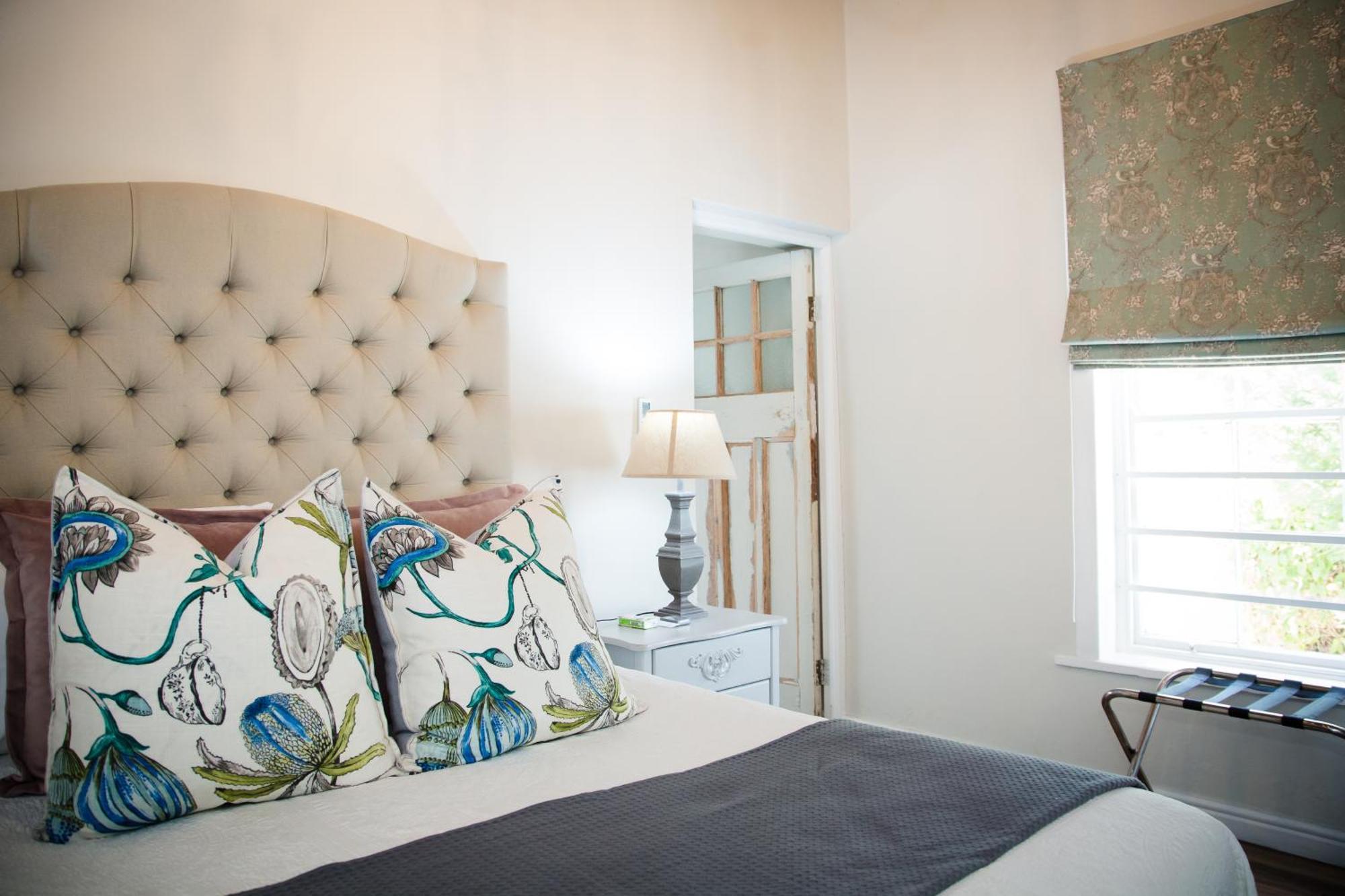 Afrika-Pearl Hotel Paarl Kültér fotó