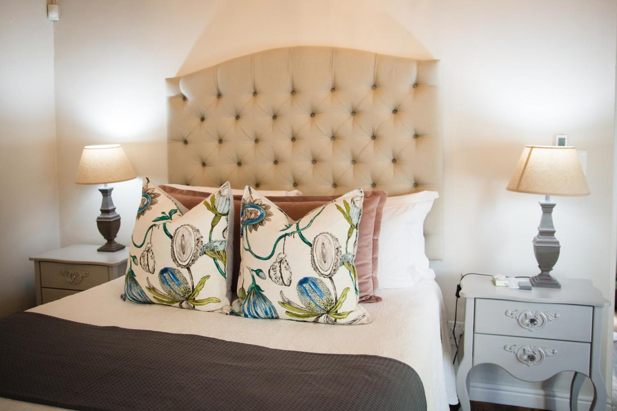 Afrika-Pearl Hotel Paarl Kültér fotó