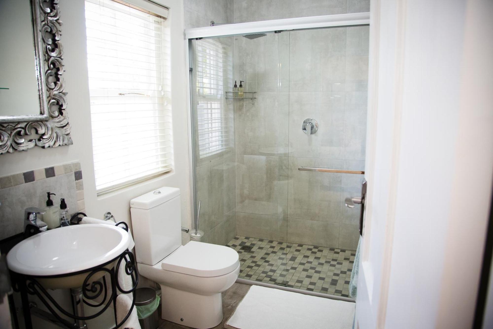 Afrika-Pearl Hotel Paarl Kültér fotó